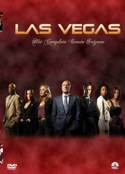 TV Series - Las Vegas