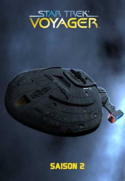 TV Series - Star Trek Voyager