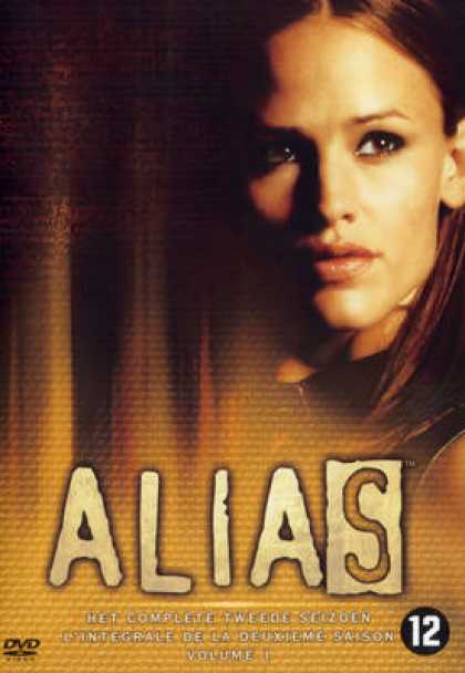 TV Series - Alias