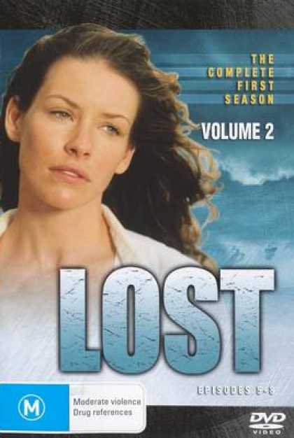 TV Series - Lost