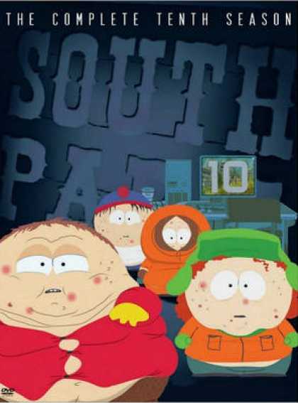 TV Series - South Park
