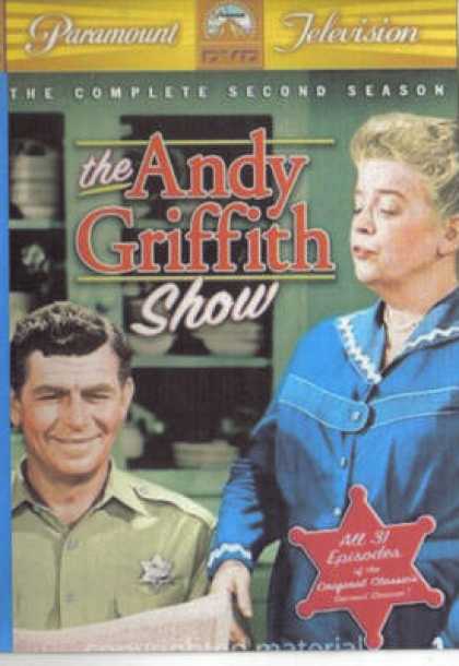 TV Series - The Andy Griffith Show: R0