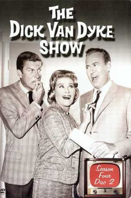TV Series - The Dick Van Dyke Show