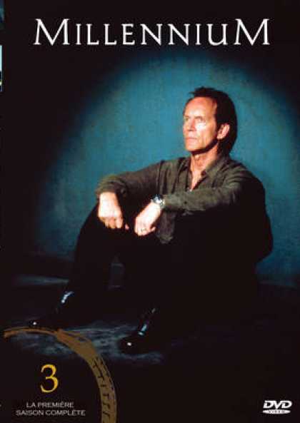 TV Series - Millennium