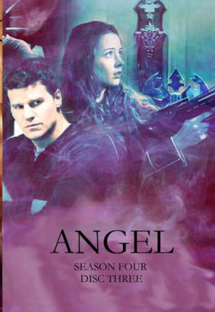 TV Series - Angel