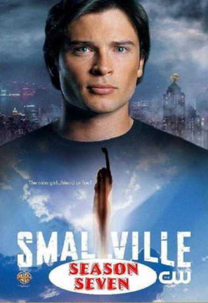 TV Series - Smallville