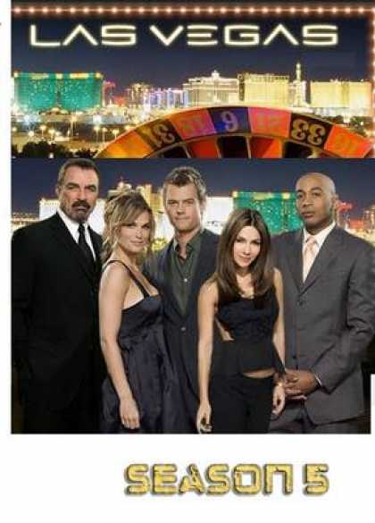 TV Series - Las Vegas