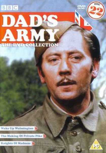 TV Series - Dads Army Box Set