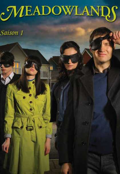 TV Series - Meadowlands