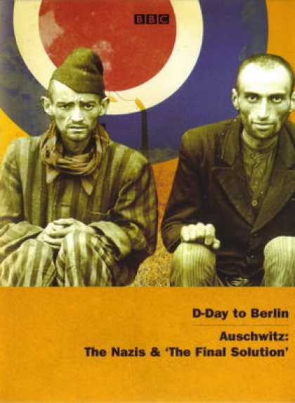 TV Series - BBC World War 2 Collection