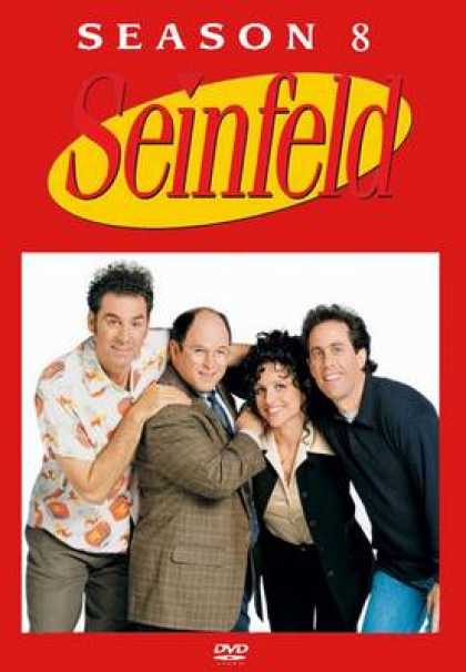 TV Series - Seinfeld