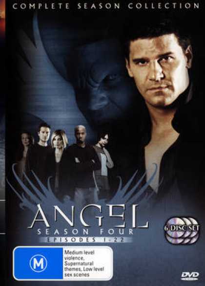 TV Series - Angel