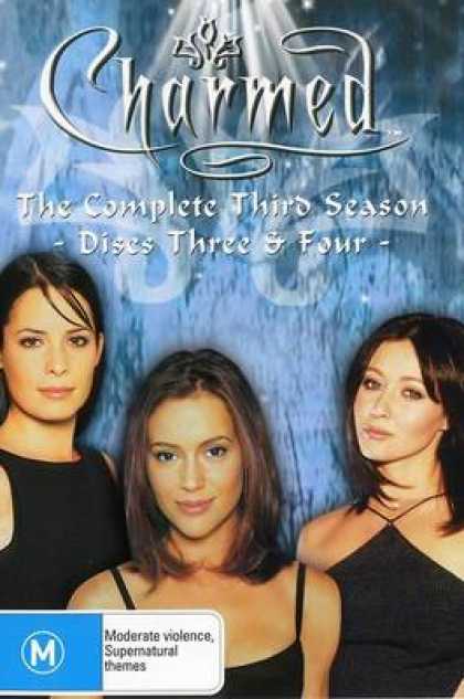 TV Series - Charmed