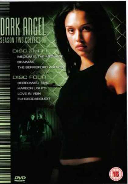 TV Series - Dark Angel
