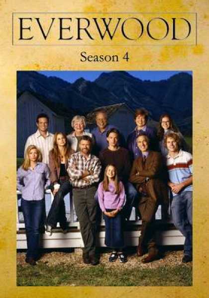 TV Series - Everwood