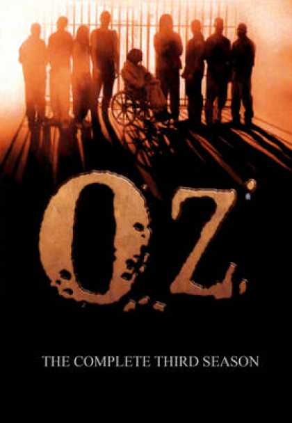TV Series - OZ
