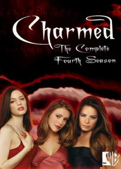 TV Series - Charmed