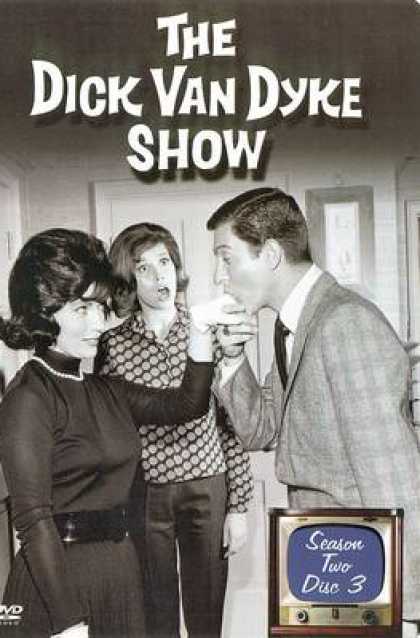 TV Series - The Dick Van Dyke Show