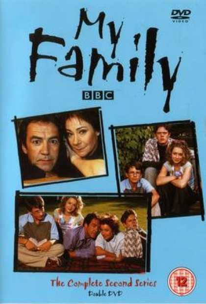 TV Series - My Family