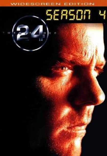 TV Series - 24 Episodes 9