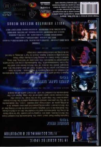 TV Series - Andromeda 1.3