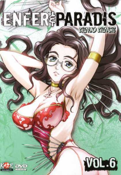 TV Series - Enfer Et Paradis