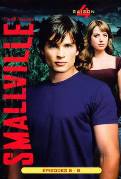 TV Series - Smallville
