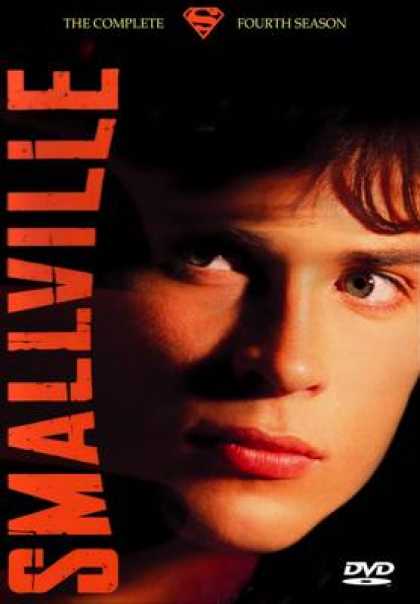 TV Series - Smallville