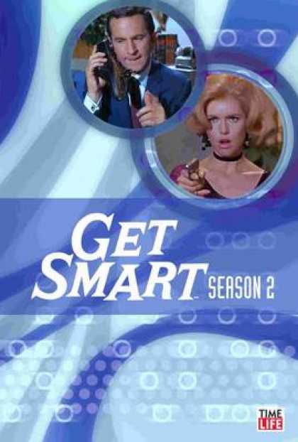 TV Series - Get Smart: - RI