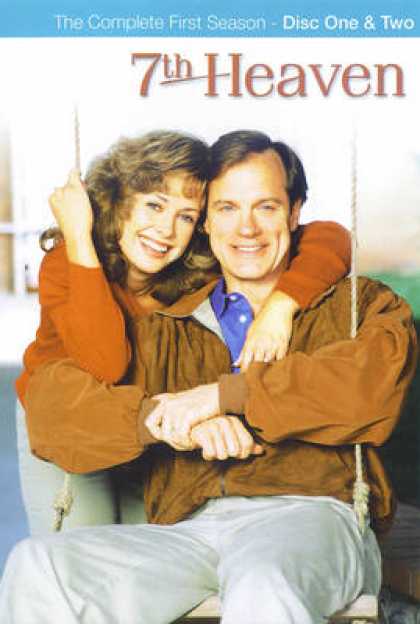 TV Series - 7th Heaven