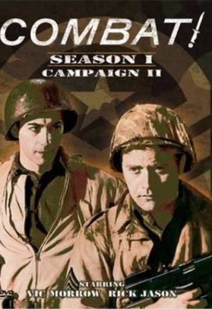TV Series - Combat Compain