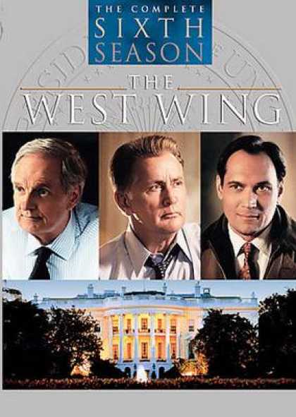 TV Series - The West Wing