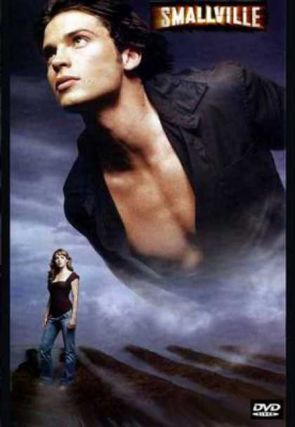 TV Series - Smallville