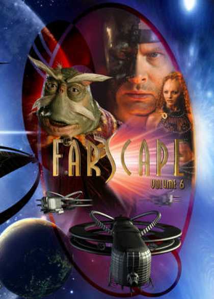 TV Series - Farscape