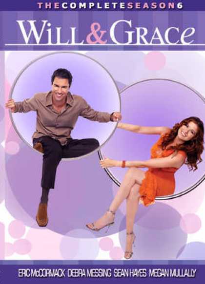 TV Series - Will & Grace