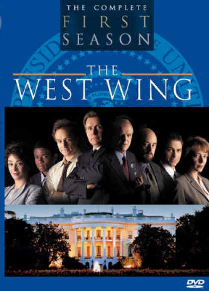 TV Series - The West Wing-Season