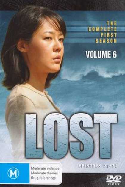 TV Series - Lost