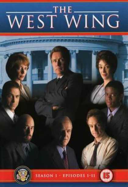 TV Series - The West Wing