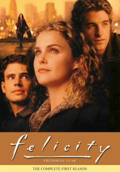 TV Series - Felicity