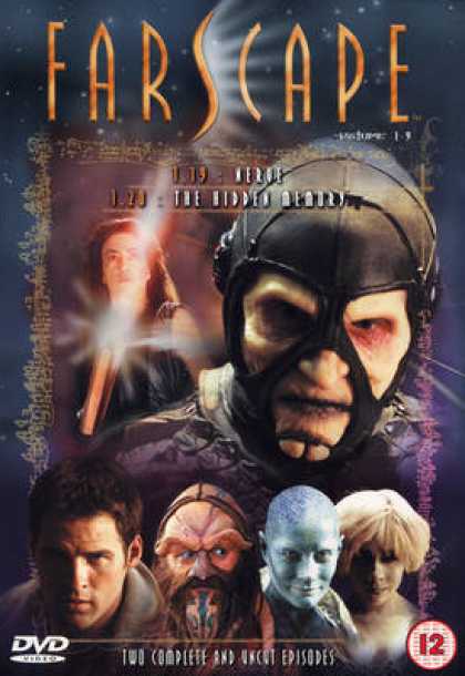 TV Series - Farscape