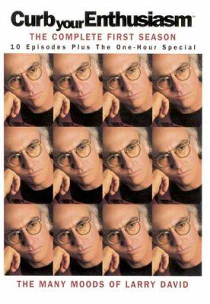 TV Series - Curb Your Enthusiasm