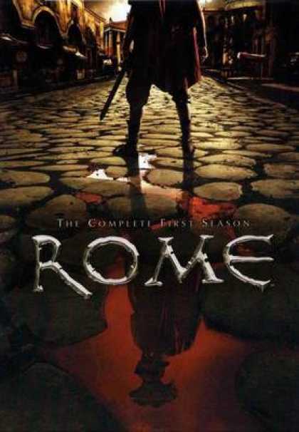TV Series - Rome