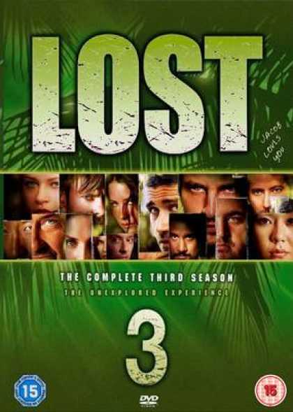 TV Series - Lost