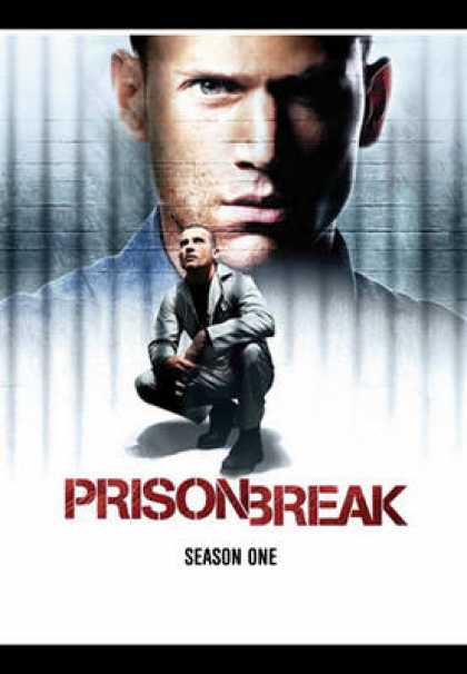 TV Series - Prison Break