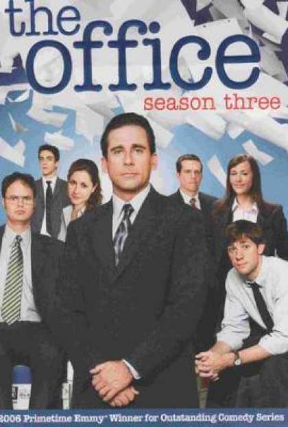 TV Series - The Office