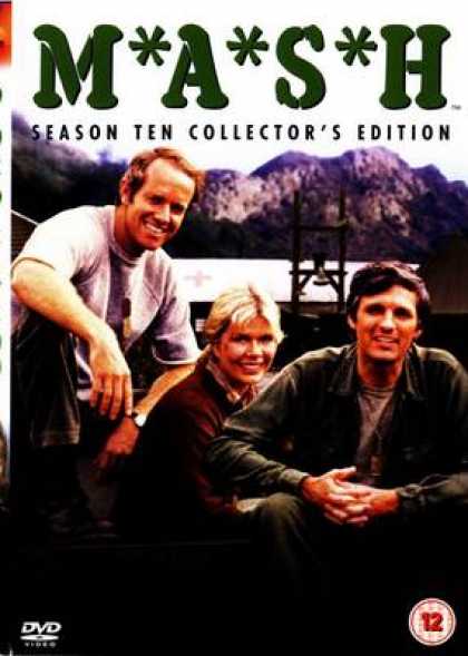 TV Series - M*A*S*H