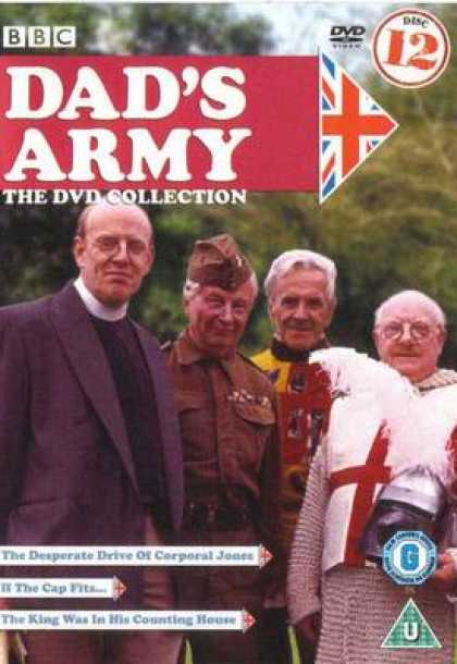 TV Series - Dads Army Box Set