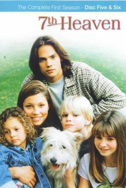 TV Series - 7th Heaven