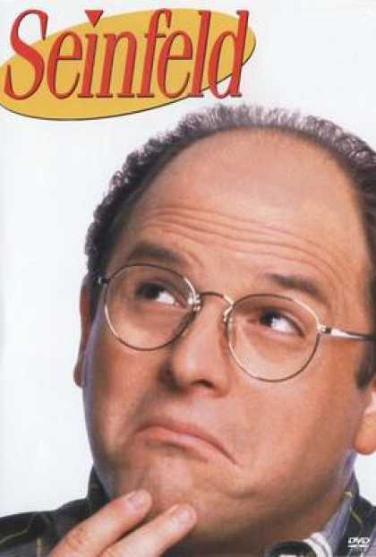 TV Series - Seinfeld Episodes 11