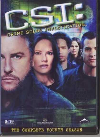 TV Series - Csi